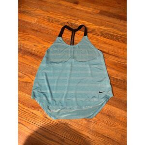 Nike Tank Top Small Loose Fit